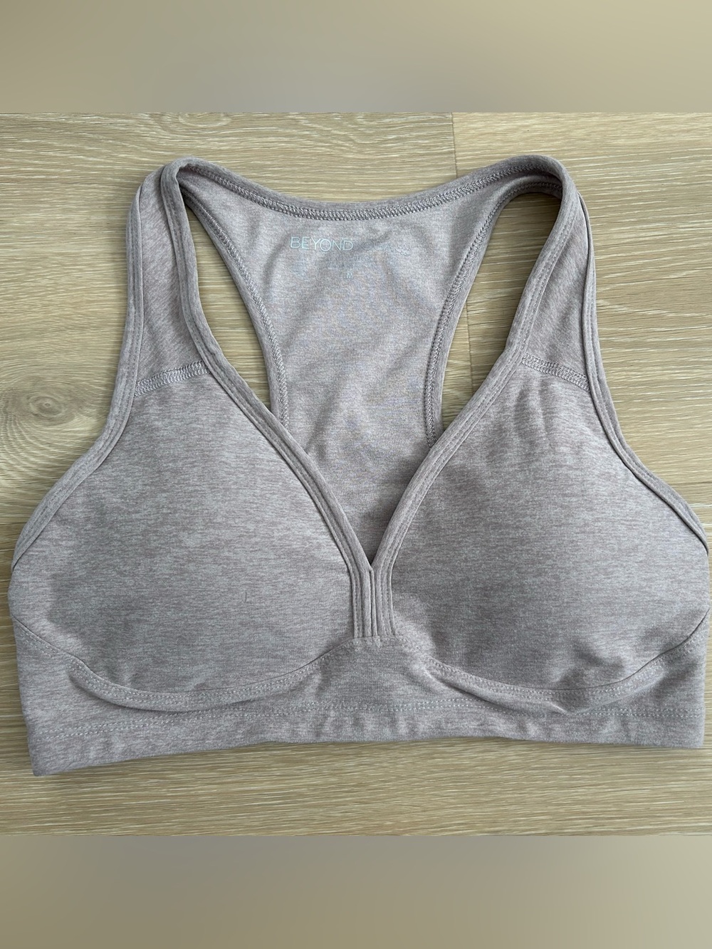 Beyond Yoga Lift Your Spirits Sports Bra